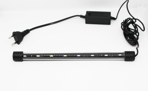 صورة 30 cm اضاءة ال اى دي 