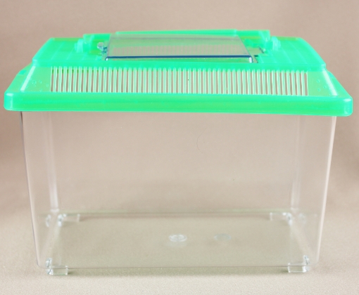 صورة 0.5L  حوض بلاستك حجم 