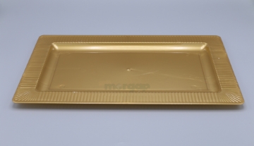 صورة صواني مستطيل رقم 441