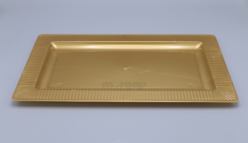 صورة صواني مستطيل رقم 441