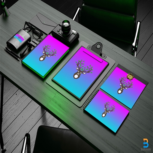 صورة هوية للشركة 