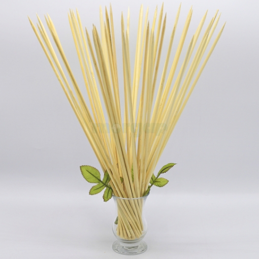 صورة شوك خشب للحلو وورق العنب