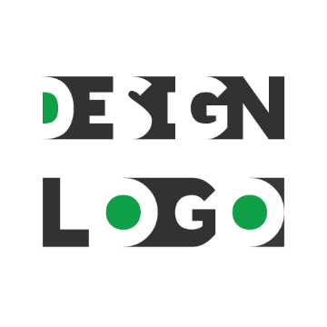 صورة تصميم شعار لوقو