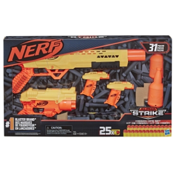 صورة مجموعة نير أوبال سترايس أوبس