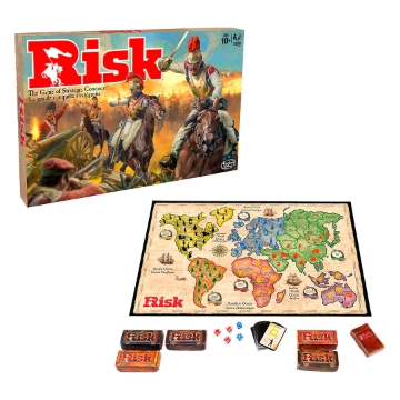 صورة RISK