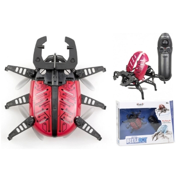 صورة خنفساء بدون طيار