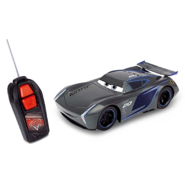 صورة ديكي - سيارات 3 R / C جاكسون العاصفة محرك واحد ، 1:32