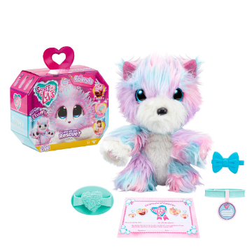 صورة Scruff A Luvs - Candy Floss