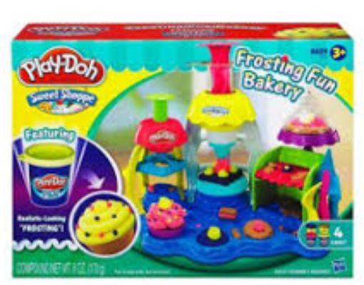 صورة PD FROSTING FUN BAKERY