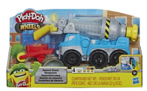 صورة PD CEMENT TRUCK