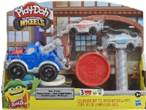 صورة PD TOW TRUCK