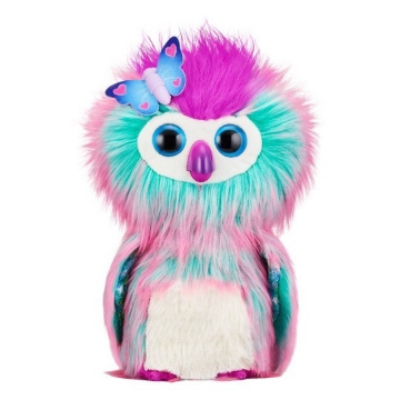 صورة Scruff A Luvs Jungle