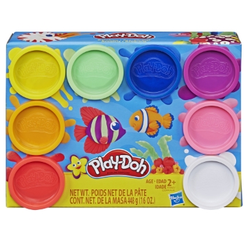 صورة PD 8 PACK AST