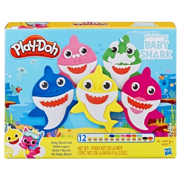 صورة PD Baby Shark