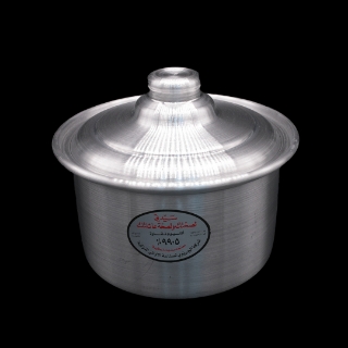 صورة جدر المنيوم رقم 4