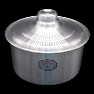 صورة جدر المنيوم رقم 9