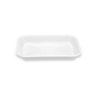 صورة صحن بلاستيك مستطيل رقم ٢