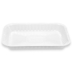 صورة صحن بلاستيك مستطيل رقم ٤