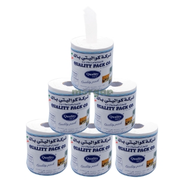 صورة كلينكس رول كواليتي كبير