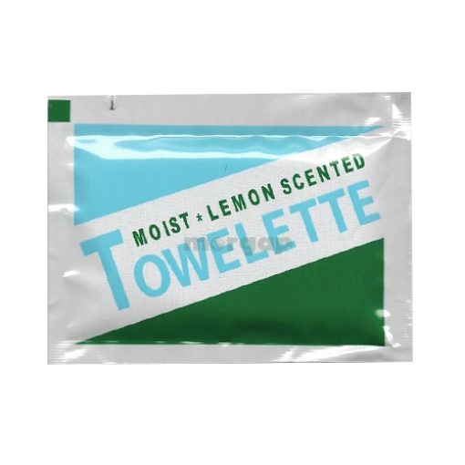 صورة مناديل محارم معطرة