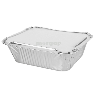 صورة ماعون قصدير كونتنر 