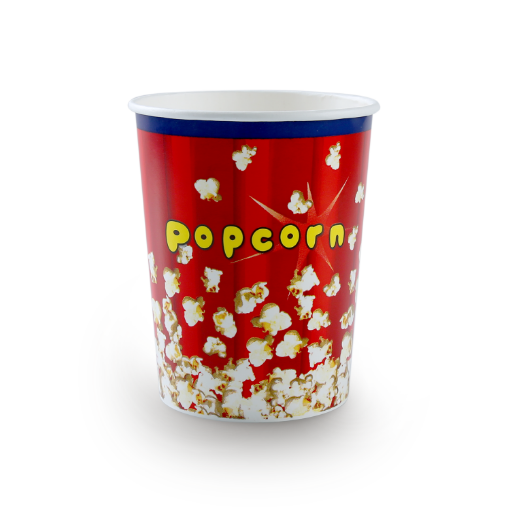 صورة كوب بوبكورن