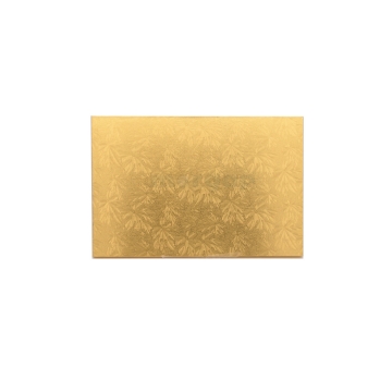 صورة لوح كيك مستطيل 30 × 20