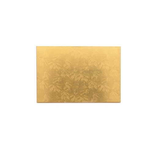 صورة لوح كيك مستطيل 30 × 20