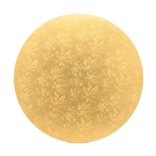 صورة قاعدة كيك دائرية 12 انش