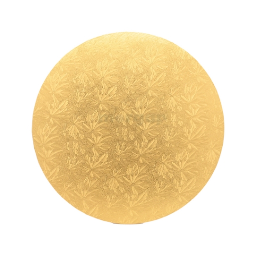 صورة قاعدة كيك دائرية 11 انش