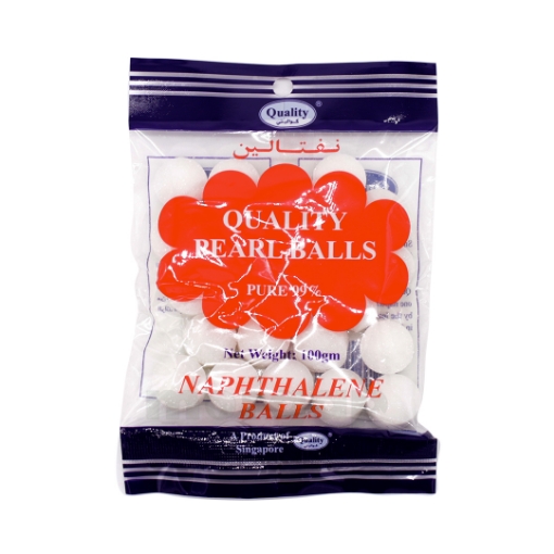 صورة كرات النفثالين