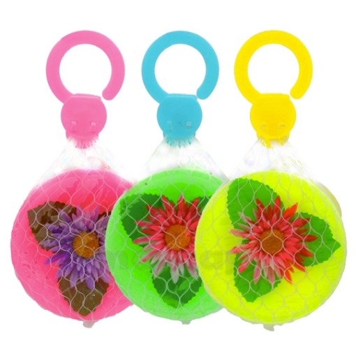 صورة اقراص النفثالين الملونة 3 حبات 160 جرام