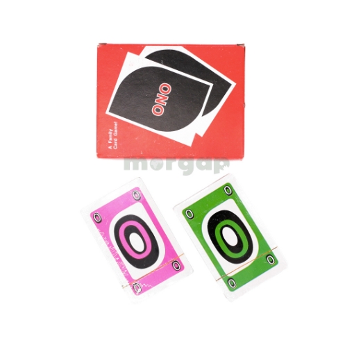 صورة اونو لعبة شعبية 