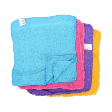 صورة فوط مطبخ ١٠ حبة