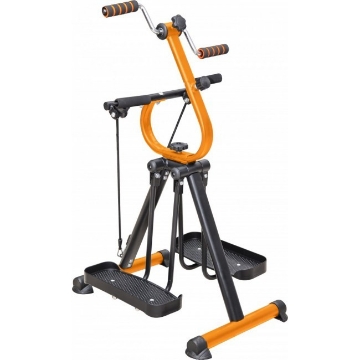 صورة ماستر جم تمارين شاملة