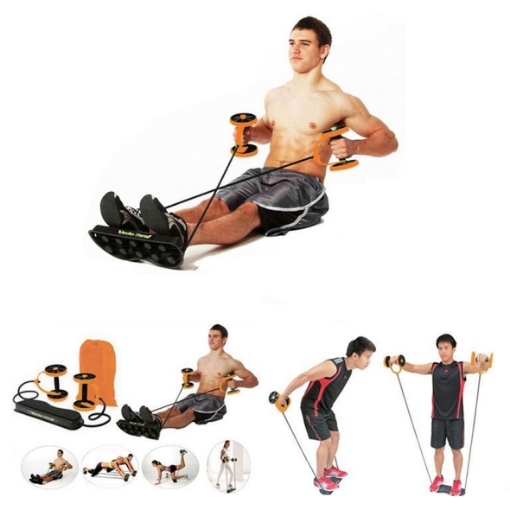 صورة جهاز حبال اللتمرين