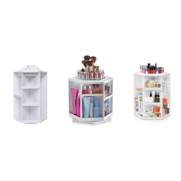 صورة منظم المكياج العجيب