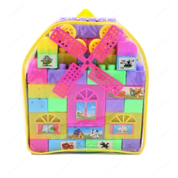 صورة ألعاب تركيب المزرعة