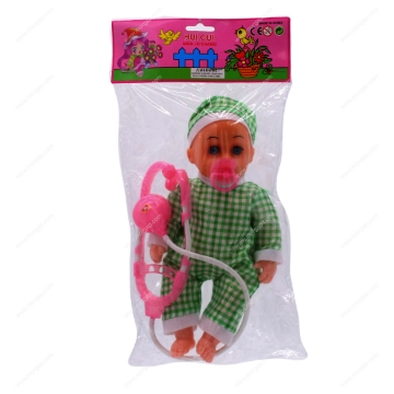 صورة لعبة العناية بالطفل