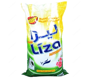 صورة صابون بودرة ليزا اوتوماتيك 25 كيلو