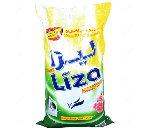 صورة صابون بودرة ليزا اوتوماتيك 25 كيلو