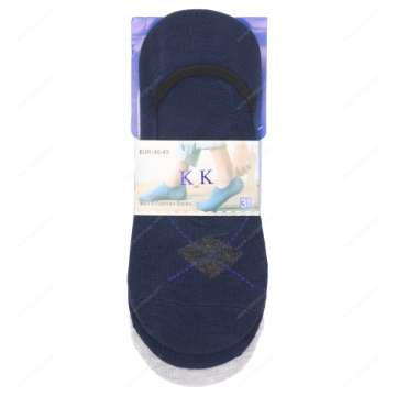 صورة جوارب حريمي مقاس 3 مجانا