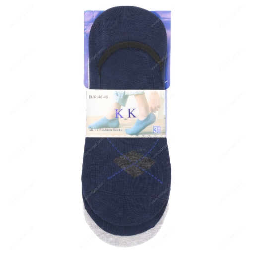 صورة جوارب حريمي مقاس 3 مجانا