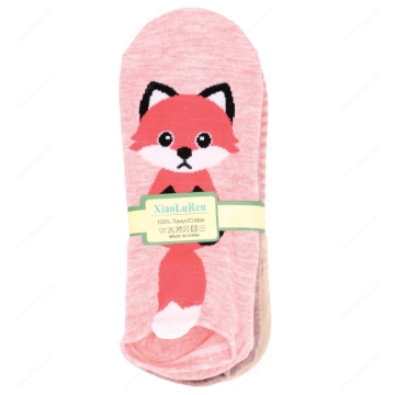 صورة جوارب حريمي الباندا مقاس 3 مجانا