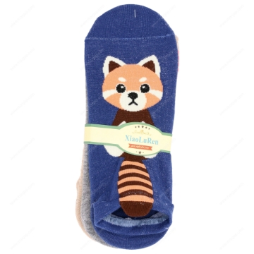 صورة جوارب حريمي الباندا مقاس 3 مجانا