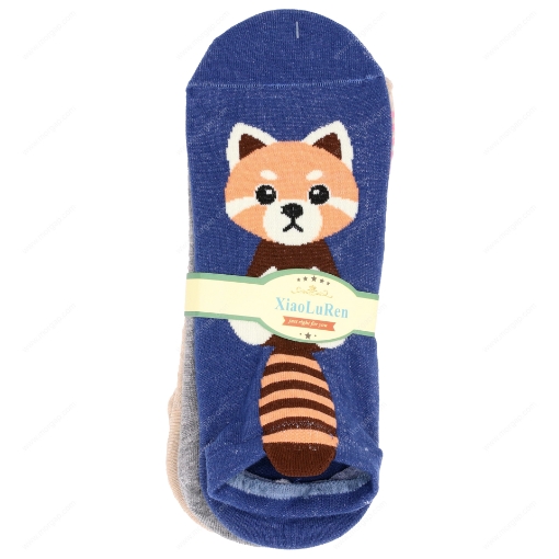 صورة جوارب حريمي الباندا مقاس 3 مجانا