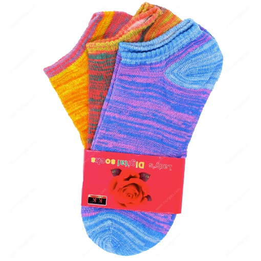 صورة جوارب نسائيه نيون مقاس 3 مجانا