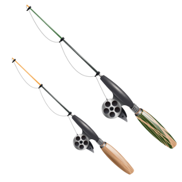 صورة لقسم خطاف الصيد