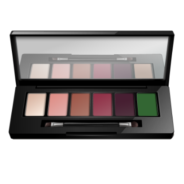 صورة لقسم ظلال العين