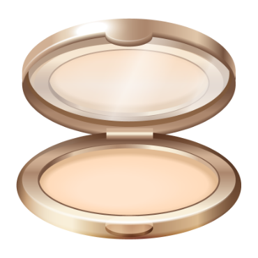 صورة لقسم ملون خدود